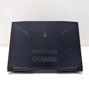 MSI Bravo Ryzen Gaming RX6550M+16GB DDR5 |Laptop