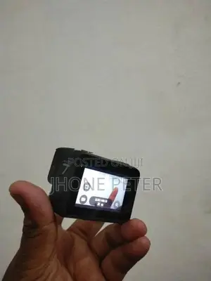 GoPro 7 Black