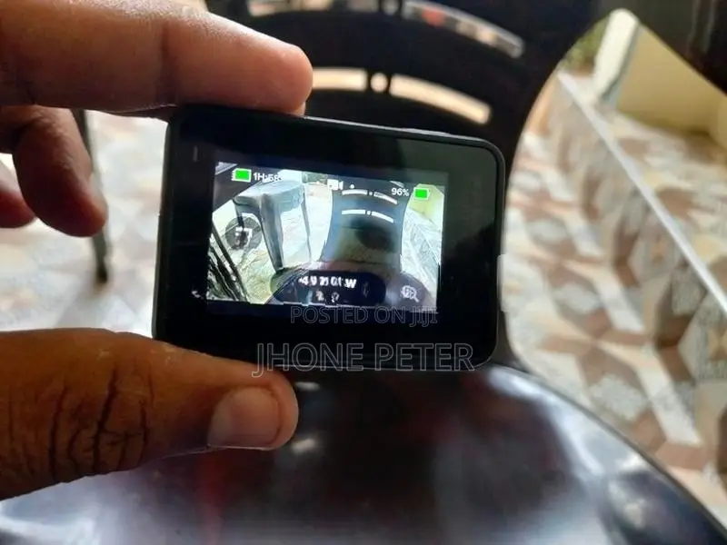 GoPro 7 Black