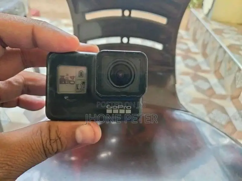GoPro 7 Black