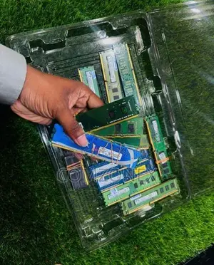 Used RAM Memory | DDR2 • DDR3 DDR4 Desktop & Laptop
