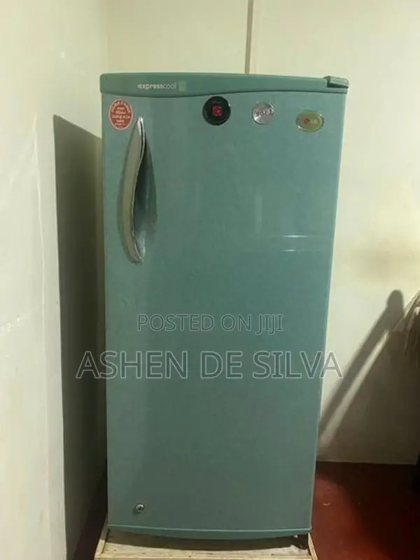 LG Single Door Fridge