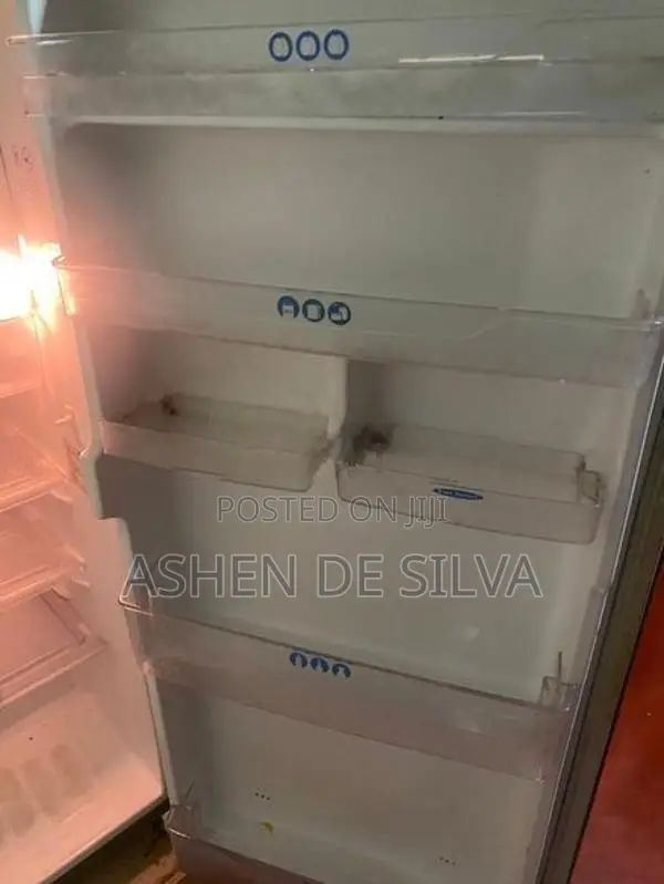 LG Single Door Fridge