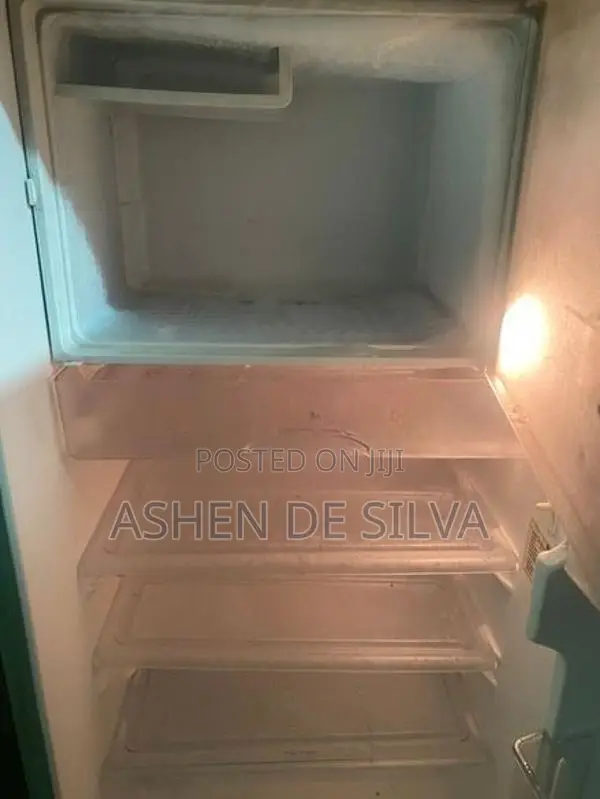 LG Single Door Fridge