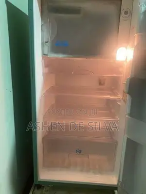 LG Single Door Fridge