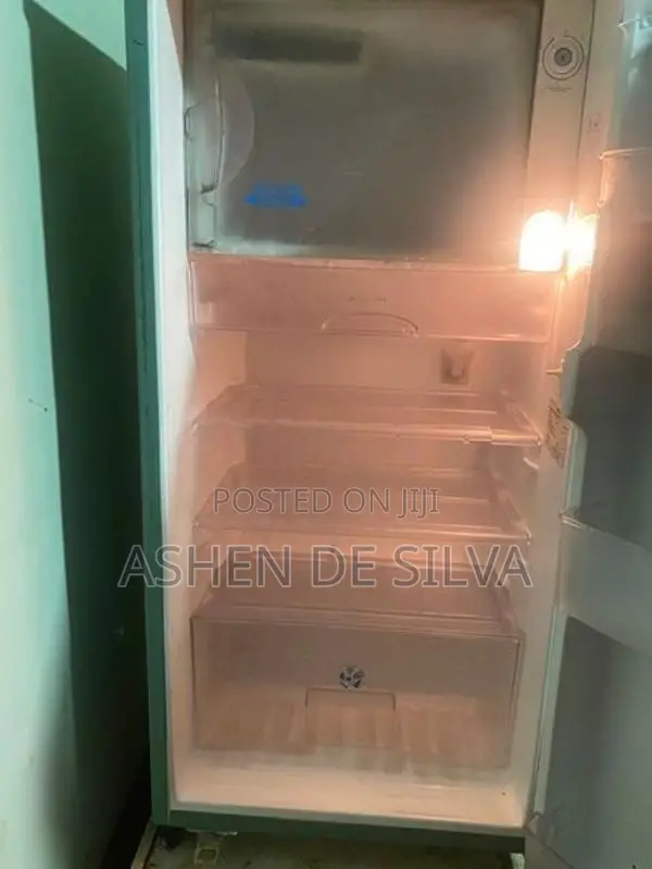 LG Single Door Fridge