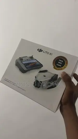 DJI Lito x1 Plus