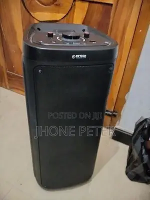 Karaoke Speaker