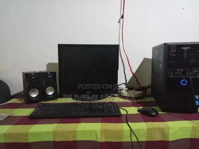 Samsung PC
