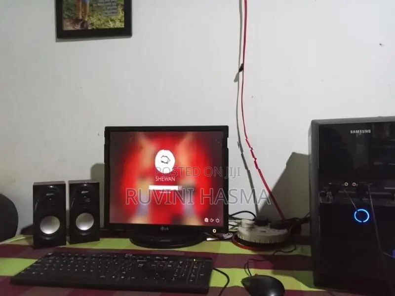 Samsung PC