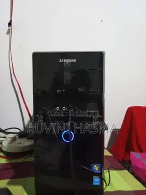 Samsung PC