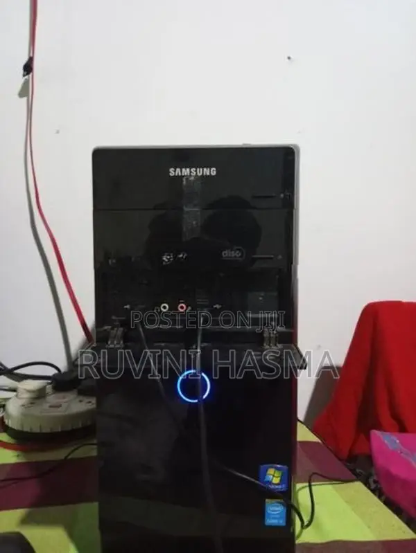 Samsung PC