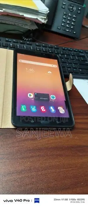 Samsung Tab A