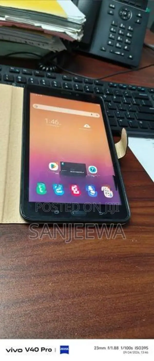 Samsung Tab A
