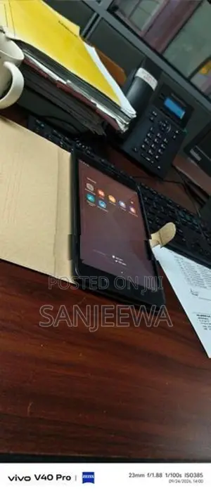 Samsung Tab A