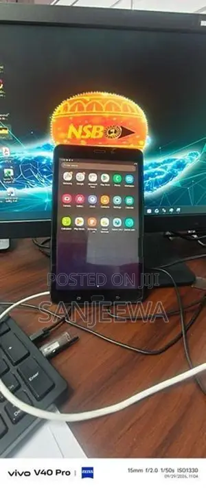 Samsung Tab A
