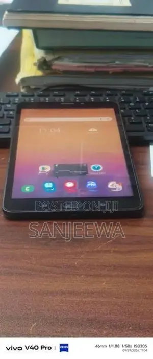 Samsung Tab A