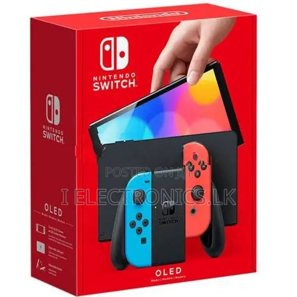 OLED Model Switch