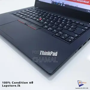 Lenovo ThinkPad T470 Core i5 6th Gen 8GB RAM 256GB Laps