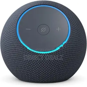 Amazon Echo Dot Max Smart Speaker.