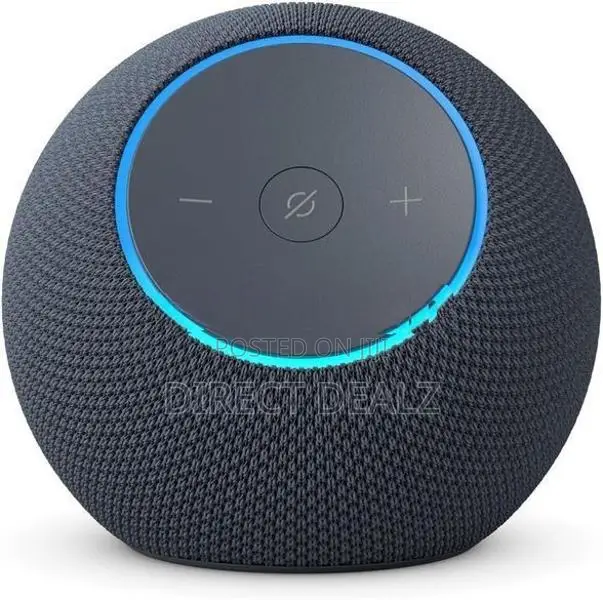 Amazon Echo Dot Max Smart Speaker.