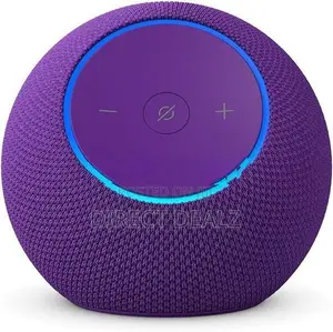 Amazon Echo Dot Max Smart Speaker.