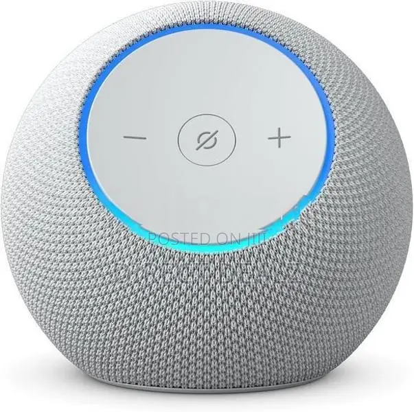 Amazon Echo Dot Max Smart Speaker.