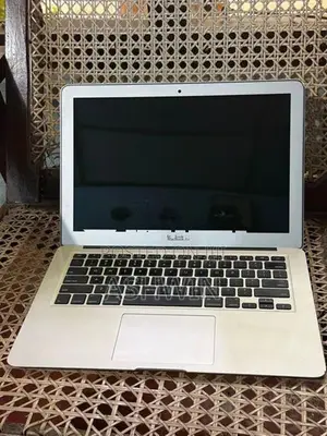 apple_macbook Air 2013 512GB