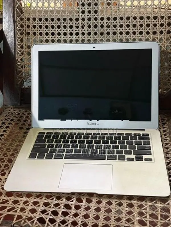 apple_macbook Air 2013 512GB
