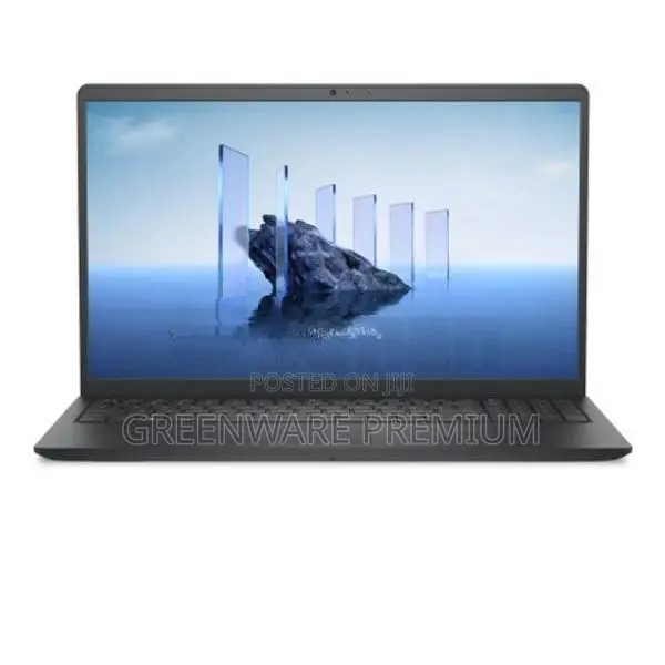Dell 15 DC15250-72T2N-Intel Core I5
