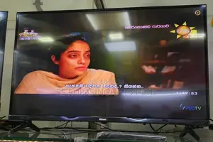 Abans 32" LED TV
