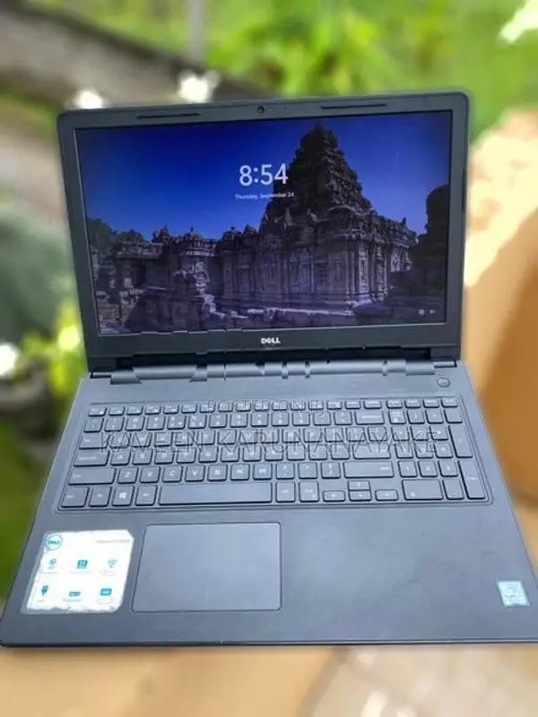 Dell Inspiron Laptop i3 8th Gen 16GB RAM 512GB SSD