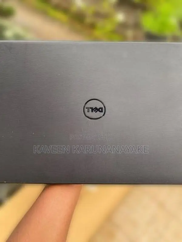 Dell Inspiron Laptop i3 8th Gen 16GB RAM 512GB SSD