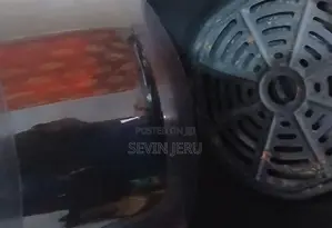 Fryer