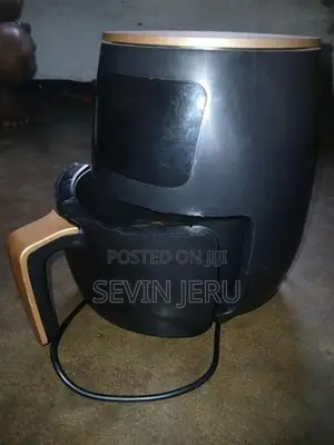 Fryer
