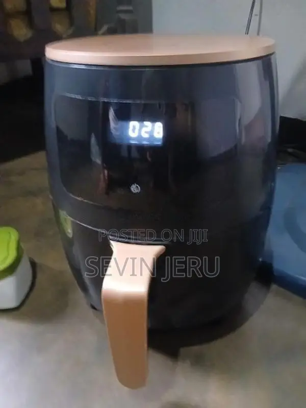 Fryer