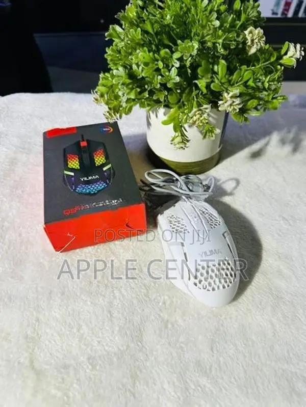 Yilima Gaming Mouse QS-103