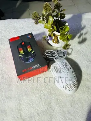 Yilima Gaming Mouse QS-103