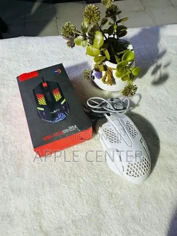 Yilima Gaming Mouse QS-103