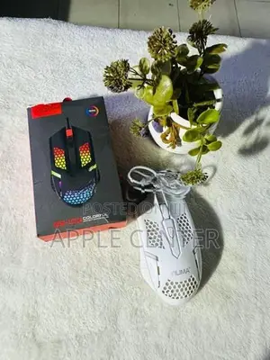 Yilima Gaming Mouse QS-103