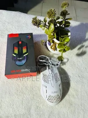 Yilima Gaming Mouse QS-103