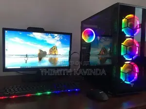 i5 8th Gen PC