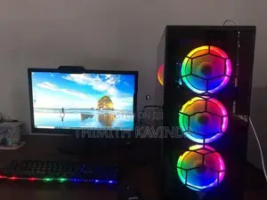 i5 8th Gen PC