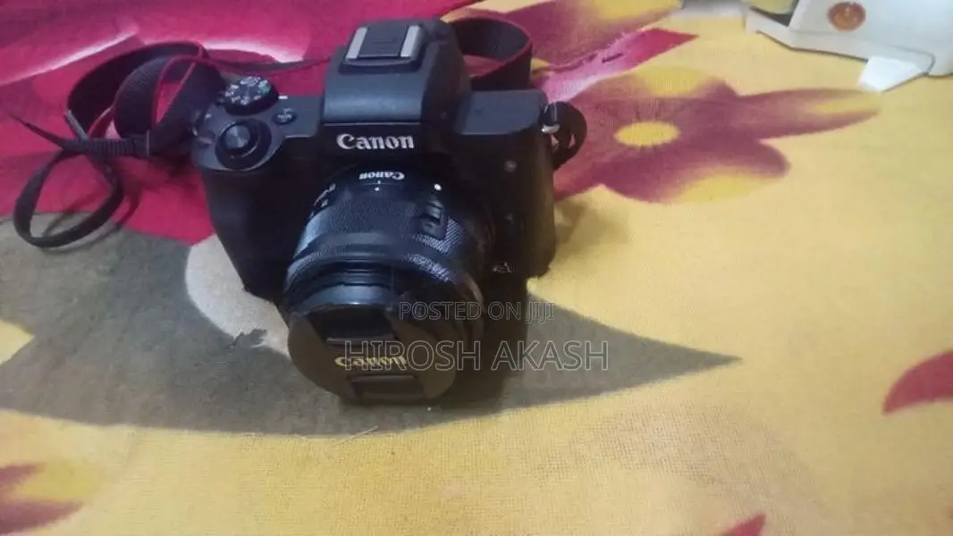 For Canon EOS 15_45mm