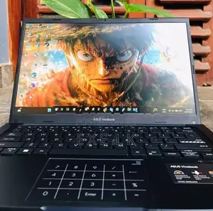 ASUS Vivobook LapTop