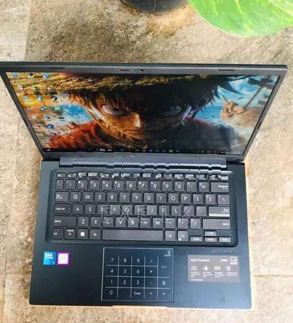 ASUS Vivobook LapTop