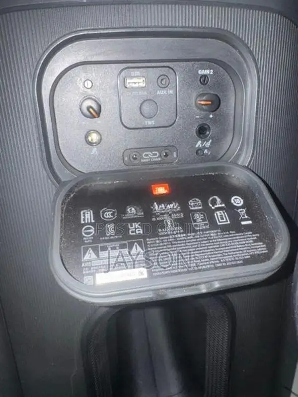 JBL Party Box 710