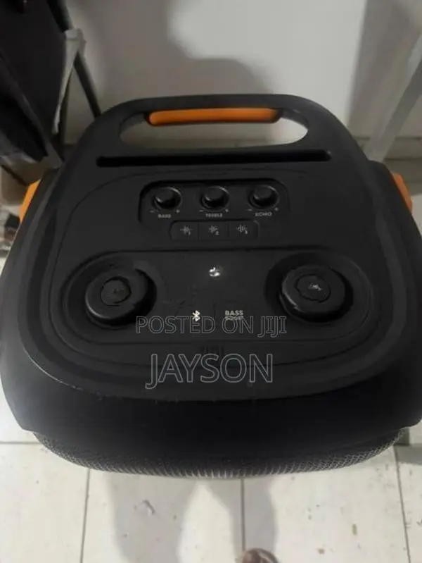 JBL Party Box 710
