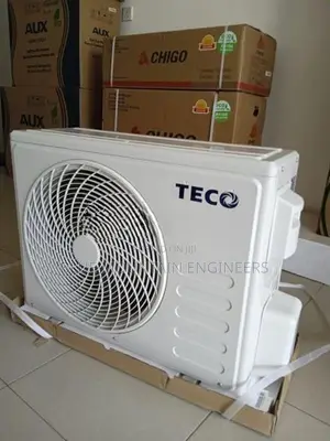 Teco Non Inverter Power Saving Air Conditioner