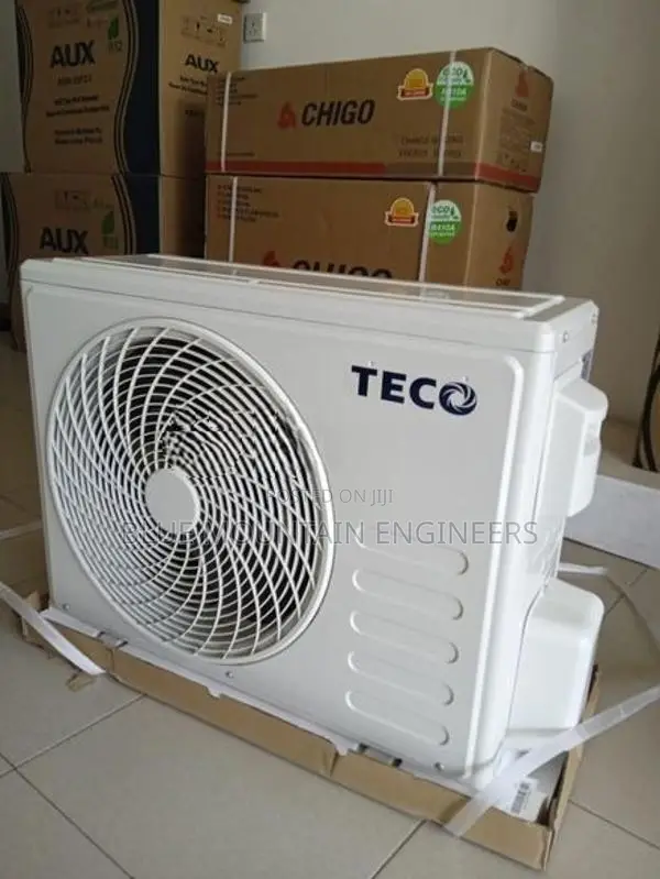 Teco Non Inverter Power Saving Air Conditioner